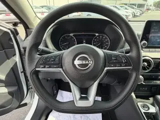 Nissan Sentra 2024 SV 4p Sedano