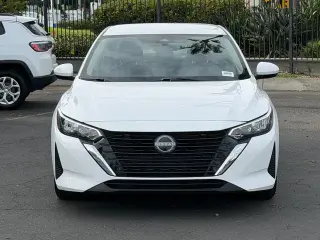 Nissan Sentra 2024 SV 4p Sedan