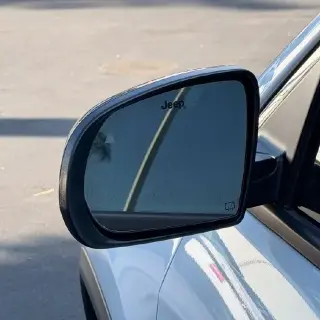Jeep Compass 2024 4x4 Latitude 4p SUV
