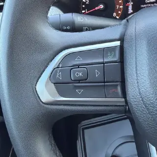 Jeep Compass 2024 4x4 Latitude 4p SUV