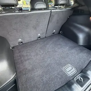Jeep Compass 2024 4x4 Latitude 4p SUV