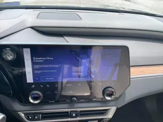 Lexus RX 350 2023 Lujo 4p SUV