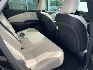 Lexus RX 350 2023 Lujo 4p SUV
