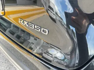 Lexus RX 350 2023 Lujo 4p SUV