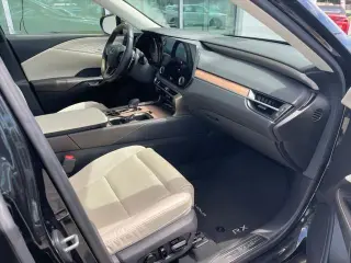Lexus RX 350 2023 Lujo 4p SUV