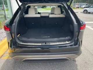Lexus RX 350 2023 Lujo 4p SUV