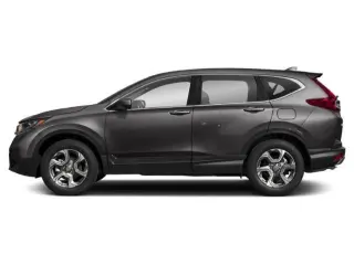 Honda CR-V 2019 EX SUV de 4 puertas