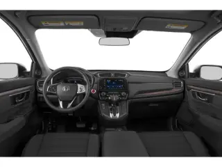 Honda CR-V 2019 EX SUV de 4 puertas