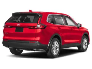 Honda CR-V 2024 EX 4p SUV