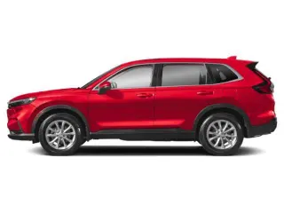 Honda CR-V 2024 EX 4p SUV