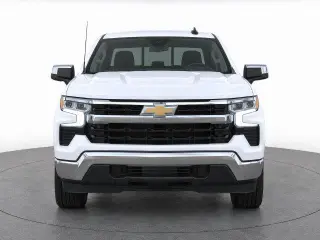 Chevrolet Silverado 1500 2024 4x2 LT 4p Crew Cab 5.8 ft. CB