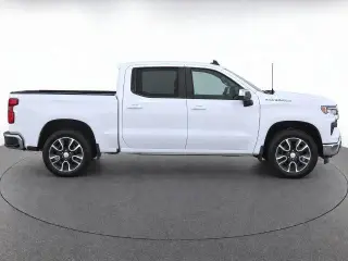 Chevrolet Silverado 1500 2024 4x2 LT 4p Crew Cab 5.8 ft. CB