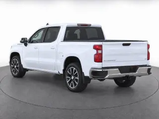 Chevrolet Silverado 1500 2024 4x2 LT 4p Crew Cab 5.8 ft. CB
