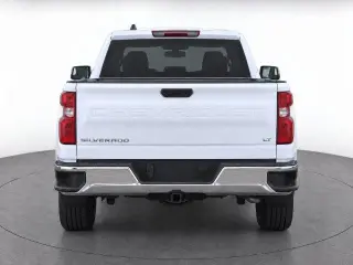 Chevrolet Silverado 1500 2024 4x2 LT 4p Crew Cab 5.8 ft. CB