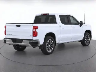 Chevrolet Silverado 1500 2024 4x2 LT 4p Crew Cab 5.8 ft. CB