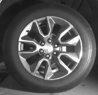 Chevrolet Silverado 1500 2024 4x2 LT 4p Crew Cab 5.8 ft. CB