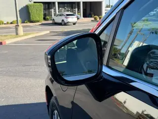 Chrysler Pacifica Plug-In Hybrid 2024 Road Tripper 4dr Mini-Van