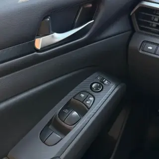 Nissan Altima 2024 2.5 SV 4dr Sedan