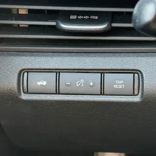 Nissan Altima 2024 2.5 SV 4dr Sedan