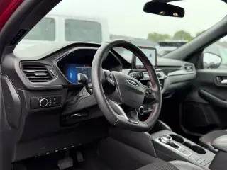 Ford Escape 2025 AWD ST-Line SUV de 4 puertas