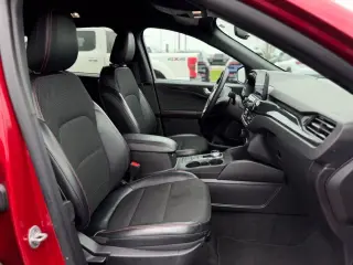 Ford Escape 2025 AWD ST-Line SUV de 4 puertas
