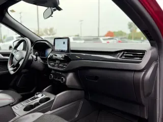 Ford Escape 2025 AWD ST-Line SUV de 4 puertas