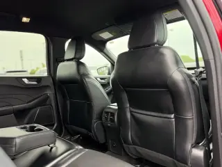 Ford Escape 2025 AWD ST-Line SUV de 4 puertas