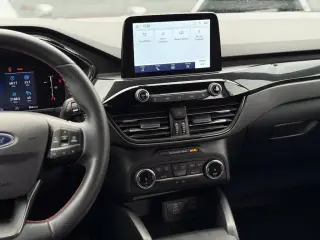 Ford Escape 2025 AWD ST-Line SUV de 4 puertas
