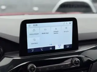 Ford Escape 2025 AWD ST-Line SUV de 4 puertas