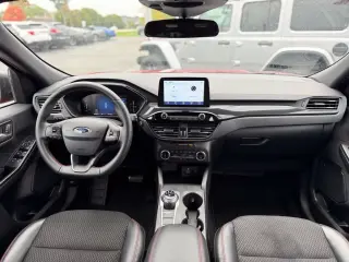Ford Escape 2025 AWD ST-Line SUV de 4 puertas