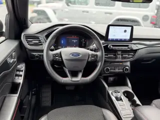 Ford Escape 2025 AWD ST-Line SUV de 4 puertas