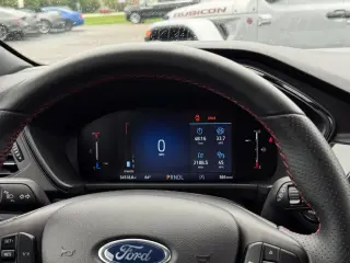 Ford Escape 2025 AWD ST-Line SUV de 4 puertas