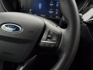 Ford Escape 2025 AWD ST-Line SUV de 4 puertas