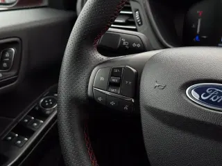 Ford Escape 2025 AWD ST-Line SUV de 4 puertas