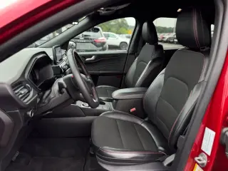 Ford Escape 2025 AWD ST-Line SUV de 4 puertas