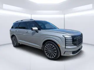 Hyundai PALISADE 2026 Escritura 4p SUV