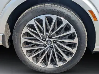 Hyundai PALISADE 2026 Escritura 4p SUV