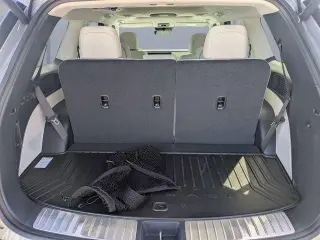 Hyundai PALISADE 2026 Escritura 4p SUV