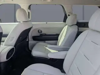 Hyundai PALISADE 2026 Escritura 4p SUV
