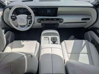 Hyundai PALISADE 2026 Escritura 4p SUV