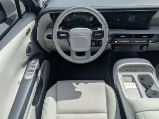 Hyundai PALISADE 2026 Escritura 4p SUV