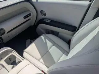 Hyundai PALISADE 2026 Escritura 4p SUV