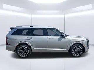 Hyundai PALISADE 2026 Escritura 4p SUV