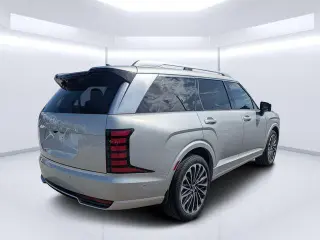 Hyundai PALISADE 2026 Escritura 4p SUV