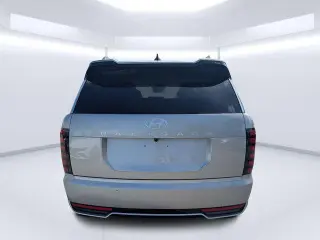 Hyundai PALISADE 2026 Escritura 4p SUV