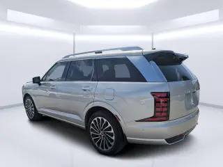 Hyundai PALISADE 2026 Escritura 4p SUV