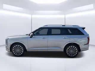 Hyundai PALISADE 2026 Escritura 4p SUV