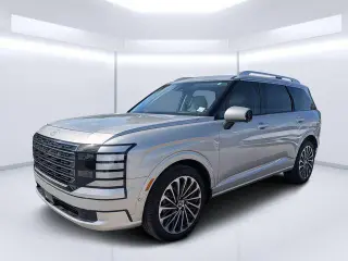 Hyundai PALISADE 2026 Escritura 4p SUV