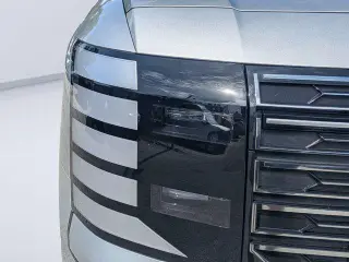 Hyundai PALISADE 2026 Escritura 4p SUV