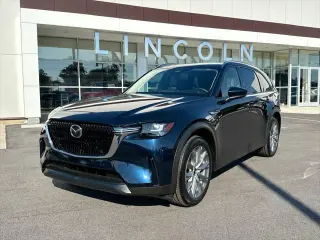 Mazda CX-90 2026 AWD 3.3 Turbo Preferred 4dr SUV